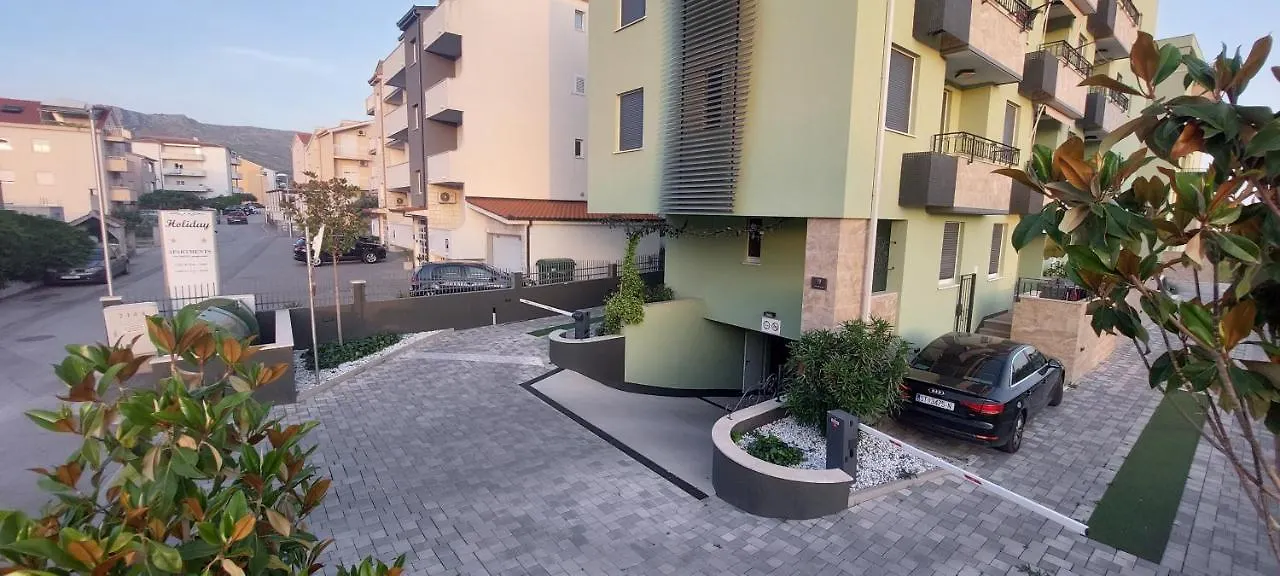 شقة Searenity سبليت